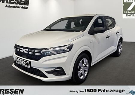Dacia Sandero TCe 90 Essential 5 Türen