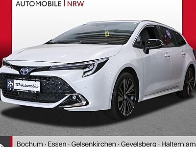 Toyota Corolla 2,0 Hybrid Teamplayer Touring Sports 5 Türen
