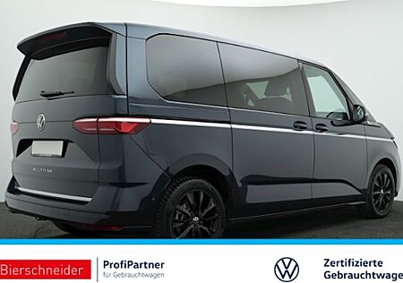 VW T7 Multivan 2.0 TDI SCR DSG Style 5 Türen