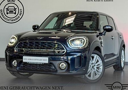 Mini One Countryman Cooper SE ALL4 Classic Trim 5 Türen