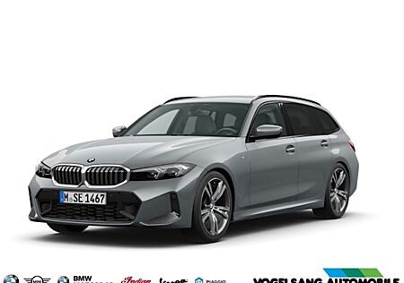 BMW 3er 330d xDrive Touring Automatic 5 Türen