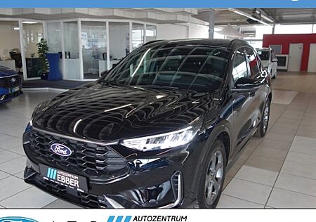 Ford Kuga 2.5 Duratec FHEV ST-Line X CVT 5 Türen