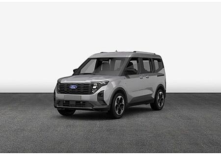Ford Tourneo Courier 1.0 EcoBoost 92 kW Titanium Auto 5 Türen