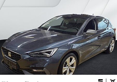 Seat Leon 1.5 eTSI ACT 110kW FR DSG 5 Türen