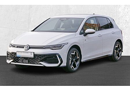 VW Golf 1.5 eTSI OPF 110kW DSG R-Line 5 Türen