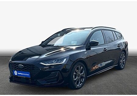 Ford Focus 1,5 EcoBlue ST-Line X Turnier Auto. 5 Türen