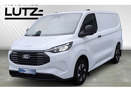 Ford Transit Custom 2.5 Duratec PHEV 320 L1 Trend CVT 4 Türen