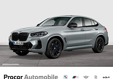 BMW X4 M40i AT 5 Türen