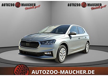 Skoda Fabia 1.0l MPI 59kW Selection 5 Türen