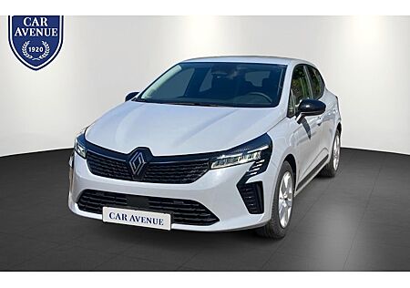 Renault Clio TCe 115 Evolution 5 Türen