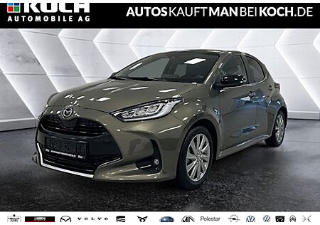 Mazda 2 1.5L Hybrid VVT-i FWD Select 5 Türen