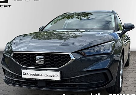 Seat Leon 1.0 eTSI 81kW Style DSG Sportstourer 5 Türen
