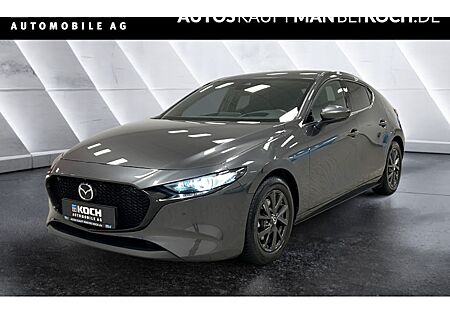 Mazda 3 2.0 e-SKYACTIV-G M-Hybrid 5 Türen