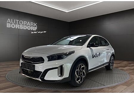 Kia XCeed 1.6 T-GDI DCT GT-line 5 Türen