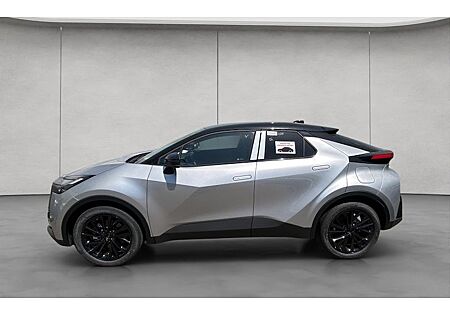 Toyota C-HR 2.0-l-VVT-i Plug-In Hybrid GR SPORT 5 Türen