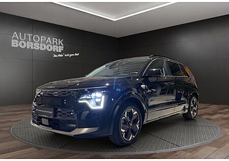 Kia Niro Spirit 5 Türen