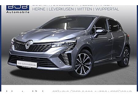 Renault Clio TCe 90 Techno 5 Türen