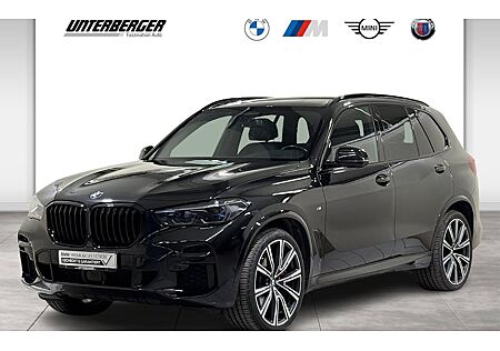 BMW X5 xDrive40d 5 Türen