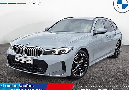 BMW 3er 330i xDrive Touring Automatic 5 Türen