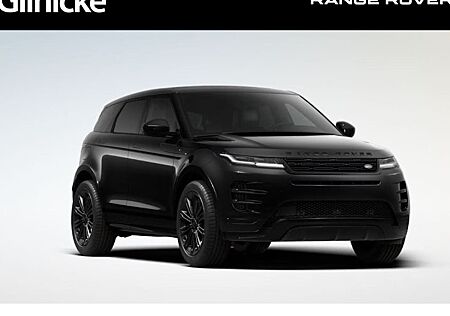 Land Rover Range Rover Evoque D200 DYNAMIC SE AWD Automatik 5 Türen