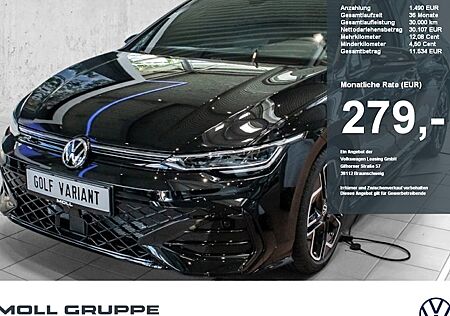 VW Golf Variant 1.5 eTSI OPF 110kW DSG Life Variant 5 Türen