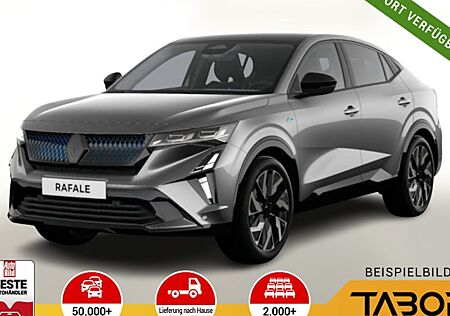 Renault Rafale E-Tech Full Hybrid 200 Esprit Alpine 5 Türen