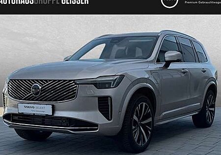 Volvo XC 90 T8 AWD Plus Bright Auto 5 Türen