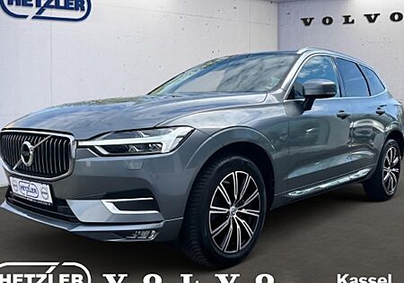 Volvo XC 60 B4 D AWD Inscription Geartronic 5 Türen