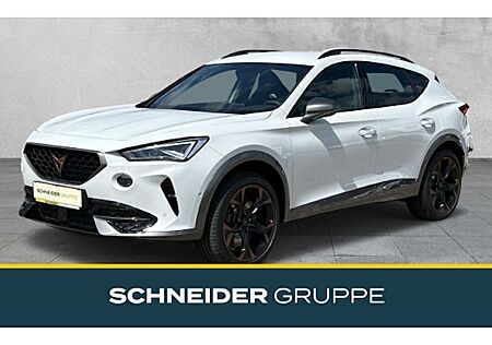 Cupra Formentor 2.0 TSI 228kW VZ 4Drive DSG 5 Türen