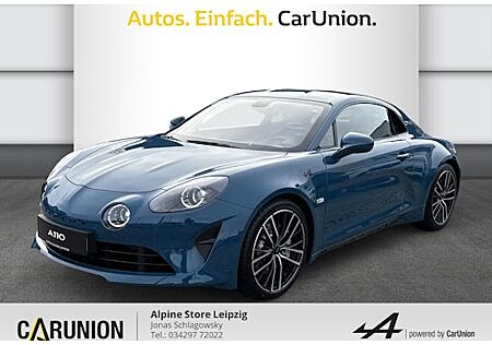 Alpine A110 1.8 GT DCT 2 Türen