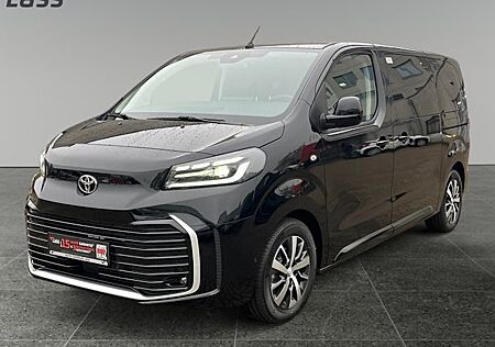 Toyota Pro Ace 2,0-l-D-4D 130kW L1 Lounge Auto 5 Türen