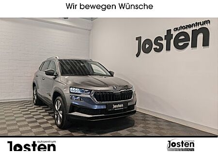 Skoda Karoq 1.5l TSI ACT DSG Selection 5 Türen