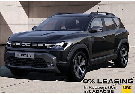 Dacia Duster hybrid 155 Journey 5 Türen