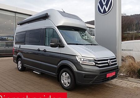 VW T6 California 2,0 TDI 130kW Auto. 600 4 Türen