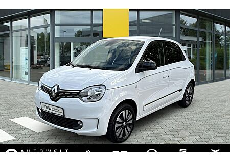 Renault Twingo 22KWh Techno Paket 5 Türen