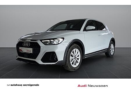 Audi A1 30 TFSI S tronic allstreet 5 Türen
