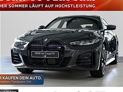 BMW 4er M440i xDrive Cabrio A 2 Türen