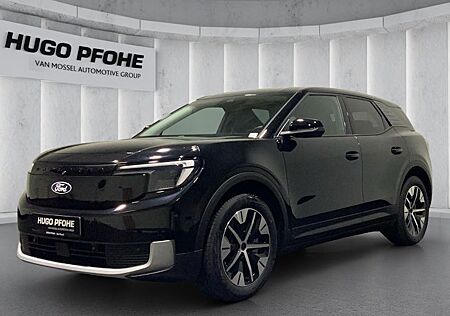 Ford Explorer Dualmotor Extended R. 79kWh AWD 5 Türen