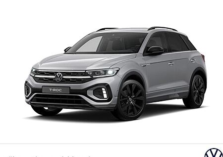 VW T-Roc 1.5 TSI OPF DSG R-Line 5 Türen