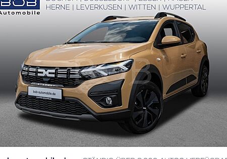 Dacia Sandero Stepway TCe 90 CVT Stepway Expression 5 Türen