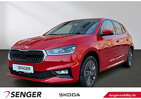 Skoda Fabia 1.0l TSI 85kW Selection 5 Türen