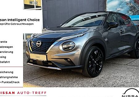 Nissan Juke 1.6 Hybrid N-SPORT 5 Türen