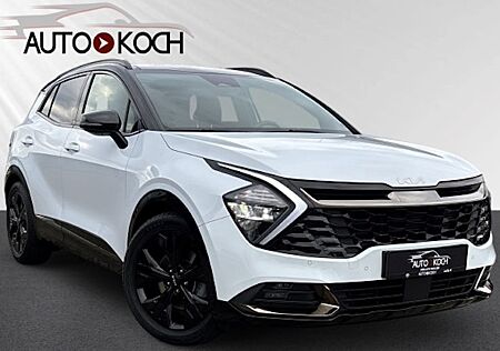 Kia Sportage 1.6 T-GDI EcoD. 110kW Nightline Ed. DCT 5 Türen
