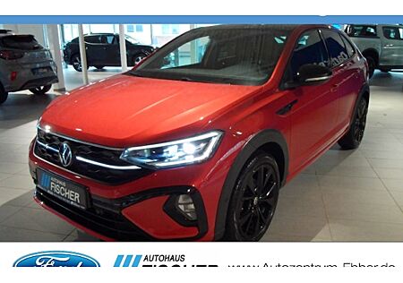 VW Taigo 1.5 TSI OPF DSG R-Line 5 Türen
