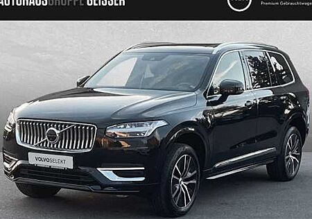 Volvo XC 90 T8 Geart Recharge Inscription Expression 5 Türen