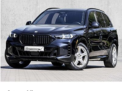 BMW X5 xDrive40d 5 Türen