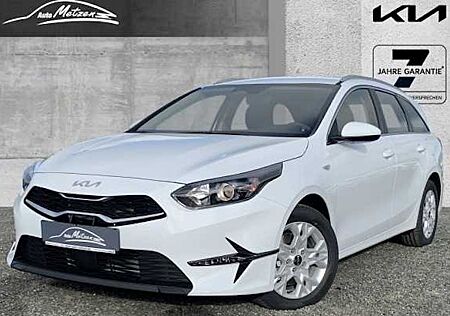 Kia Cee'd Sportswagon 1.5 T-GDI DCT Vision Sportswagon 5 Türen