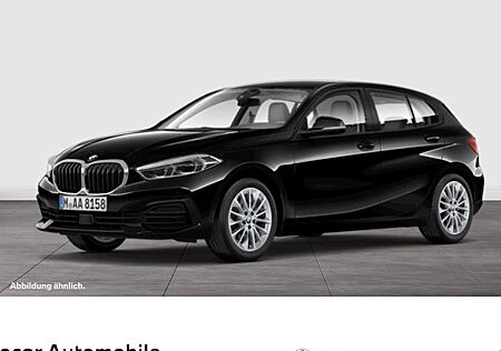 BMW 1er 120d xDrive Sport Line A 5 Türen