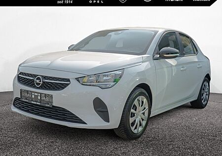Opel Corsa-e 100KW Edition 5 Türen