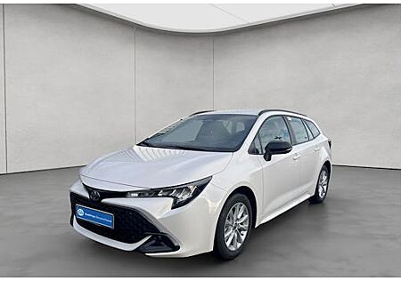 Toyota Corolla 1,8 Hybrid Comfort Touring Sports 5 Türen
